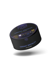 Суміш на основі каркаде Pixtea Чорна смородина (Currant Brutality) 100 г